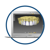 Лучшая зуботехническая CAD CAM лаборатория в Ставрополе